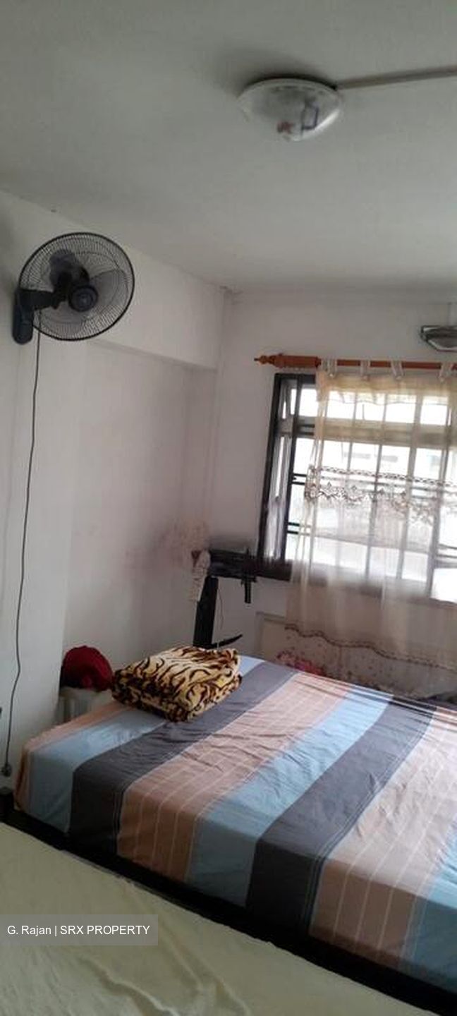 Blk 124A Bukit Merah View (Bukit Merah), HDB 5 Rooms #463148171
